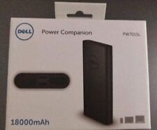 Batterie Externe Dell Power Companion (18000mAh) PW7015L