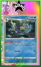 Lézargus Holo - Promo -