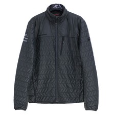 Veste matelassée homme MAMMUT
