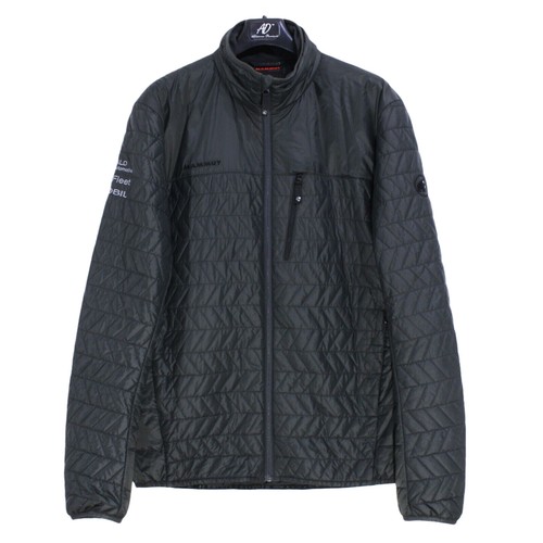 Veste matelassée homme mammut - homme,