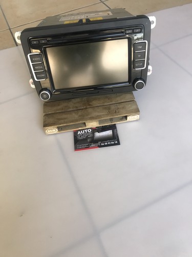 Autoradio ecran tactile pour - autoradio,