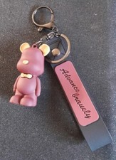 Porte clés, Porte-clefs
