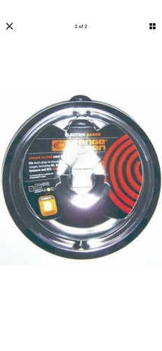 Range kleen pack 8 - range,
