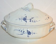 Soupière villeroy boch - soupière,