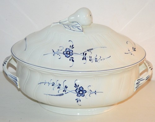 Soupière villeroy boch - soupière,