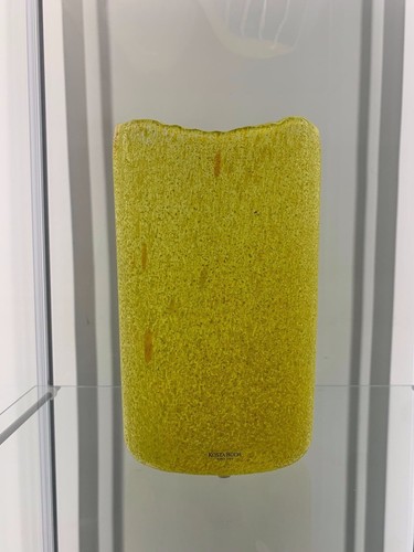 Kosta boda vase chicko 49696 - -,