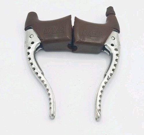 Leviers frein vélo spidel - leviers,