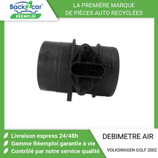 🏆 DEBIMETRE AIR VOLKSWAGEN