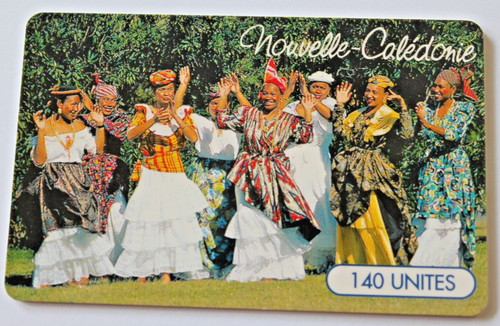 Telecarte de - 54,