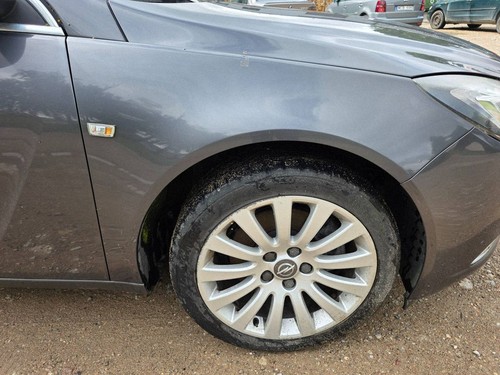 Opel insignia 2012 avant - opel,