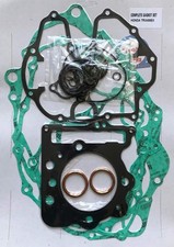 Jeu complet de joints moteur