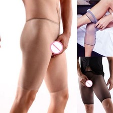 Collant homme sous vêtement