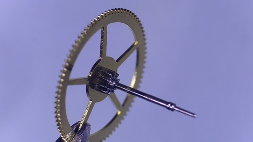 Montre enicar 167 part - montre, ar