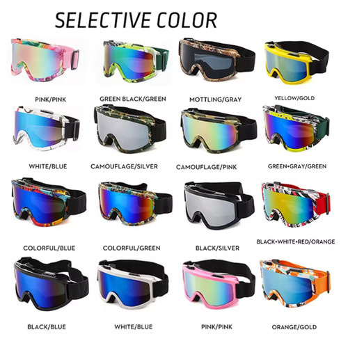 Lunettes soleil masquer - de,