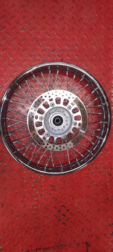 Jante avant honda - honda, 125