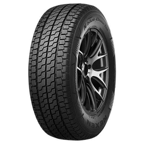 Pneu 215 75x16 - 215/75x16, nexen