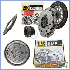 LUK KIT D'EMBRAYAGE+VOLANT