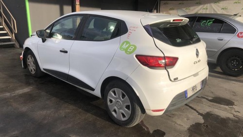 Servo frein renault - frein, clio