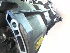 Boite de vitesses BMW SERIE 3