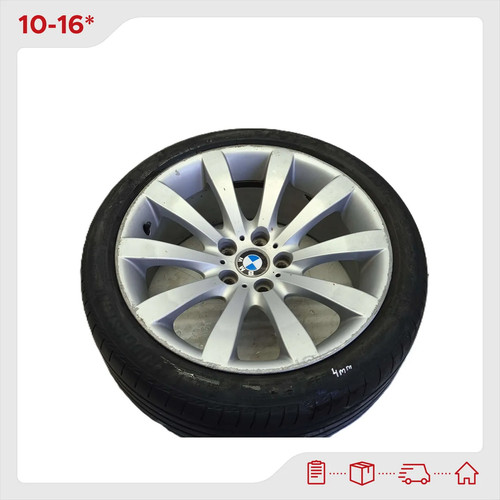 Bmw series jante alliage - bmw, 6
