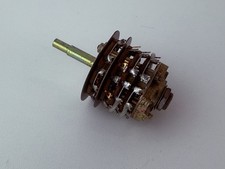 NAGRA Interrupteur Principal