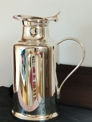 Christofle albi thermos - christofle,