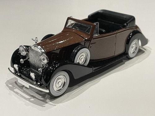 Rolls royce phantom - rolls,