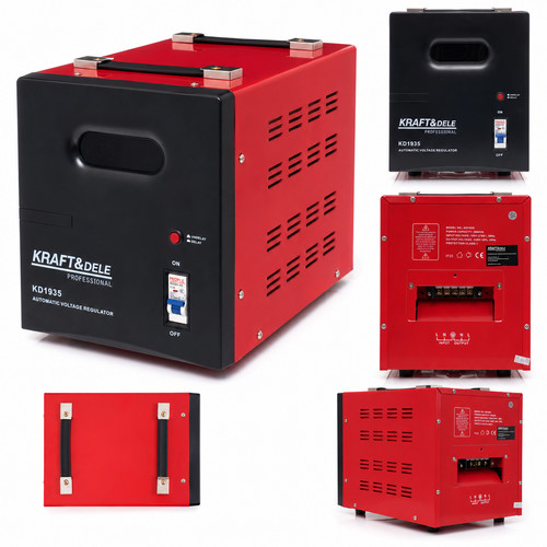 Stabilisateur tension - stabilisateur,