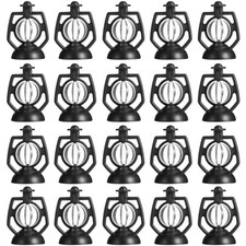 20pcs arbre de noël petite