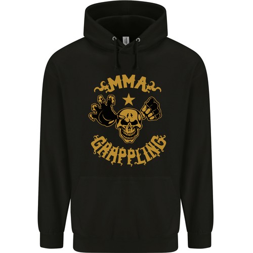 Hoodie pour hommes - hoodie,