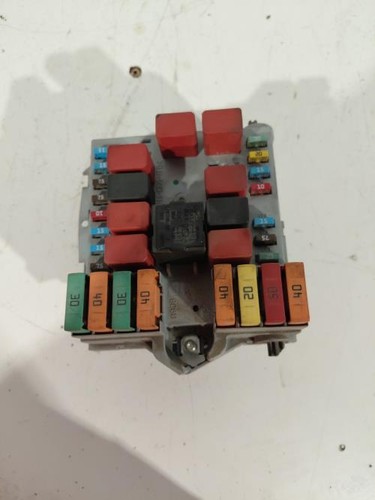 Boitier servitude moteur - , (bsm)