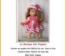 Fiche patron TUTO pdf n°