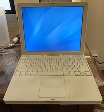 Apple iBook A1133 12.1"