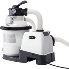 Intex 26644 Pompe le Filtrage