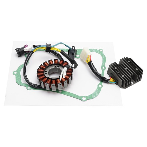 Régulateur alternateur stator - régulateur,