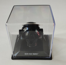 CASQUE COLLECTION STAR WARS - DEATH STAR TROOPER / ALTAYA