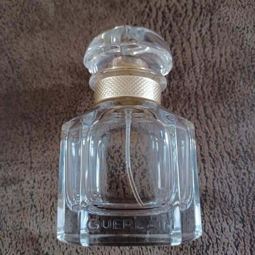 Flacon vide guerlaïn 50ml edp - vide,