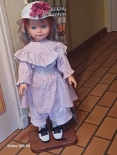 TRES BELLE ET GRANDE POUPÉE  "JESMAR"