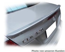 Spoiler arrière compatible - spoiler,