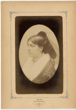 ND, France, Arles, Types