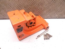 Elagueuse Kioritz ECHO CS-320 EVL - Carters moteur / réservoir d'huile