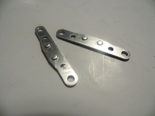 Vintage nikko cales axes - cales, d'axes