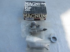 Moteur Thermique Magnum GP 40 Modélisme