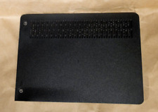 Plasturgie Cache trappe