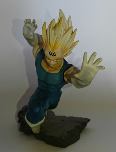 Banpresto dragon ball - ball, z