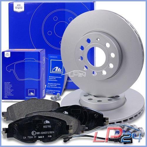 Ate disques plaquettes de - ate,