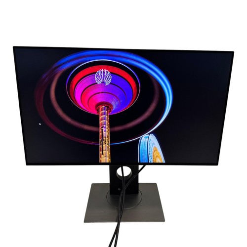 Dell ultrasharp u2419hc - dell, 24"