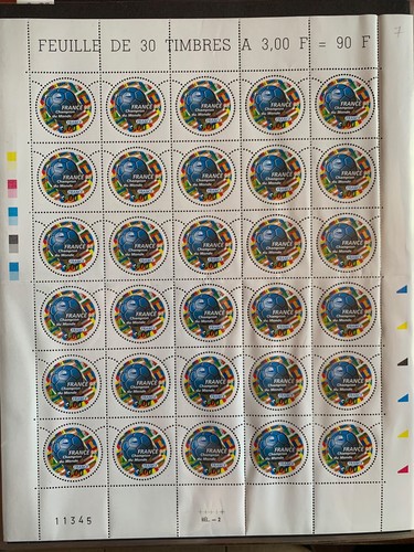Collection france coupe du - -,