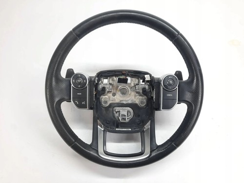 Range rover vogue - range, volant