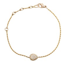 Bracelet Boucheron Serpent